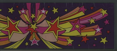 Zaccaria Universal flat marque, right